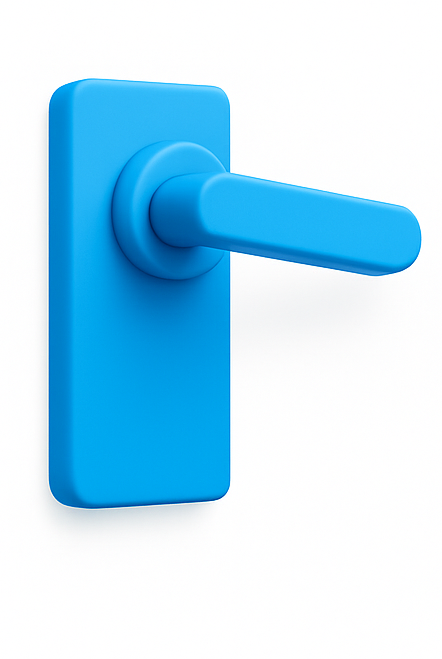 Lobie 3D Logo